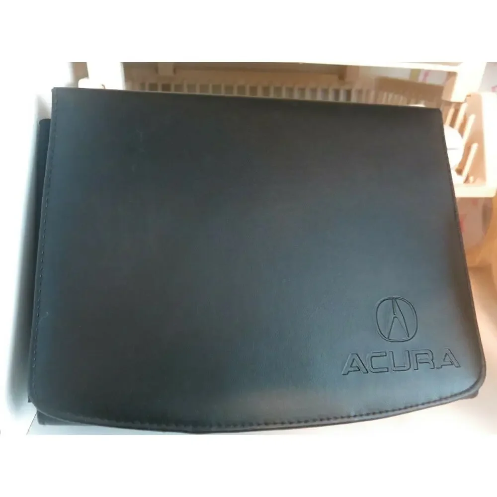 Acura 2004 mdx